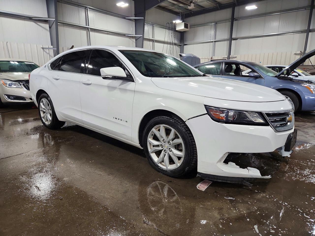 Chevrolet Impala Lt