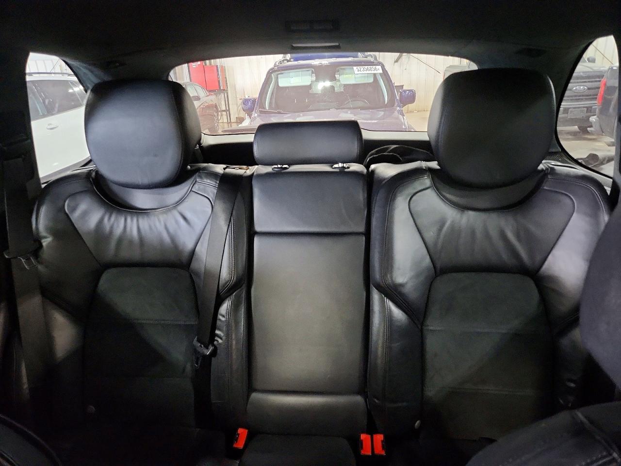 Porsche Cayenne Gts