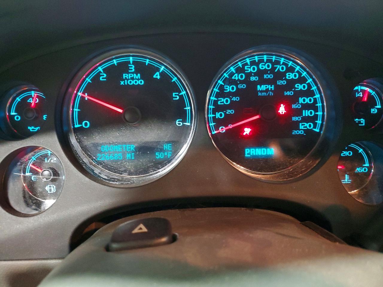 GMC Yukon K1500 Slt