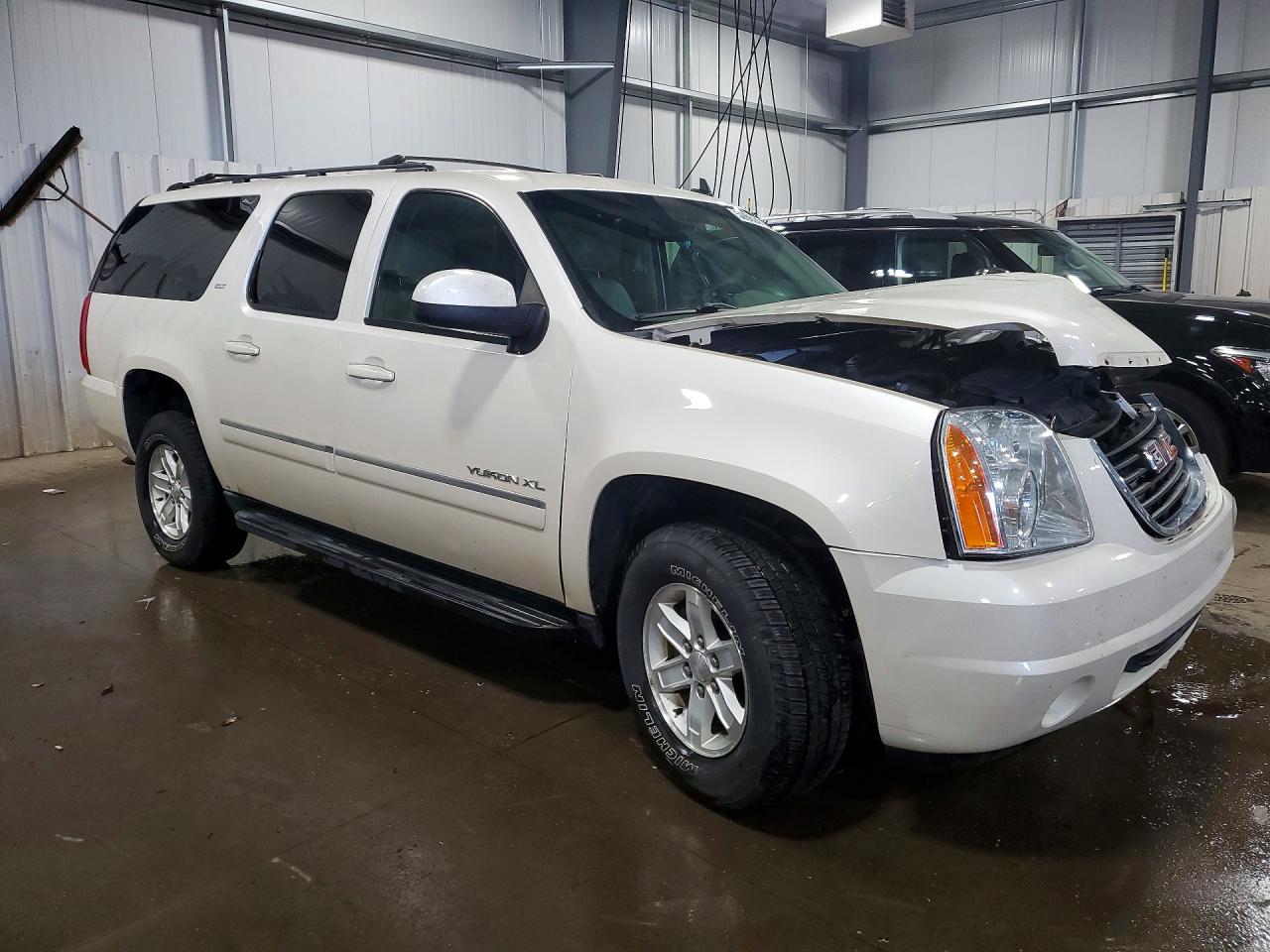 GMC Yukon K1500 Slt