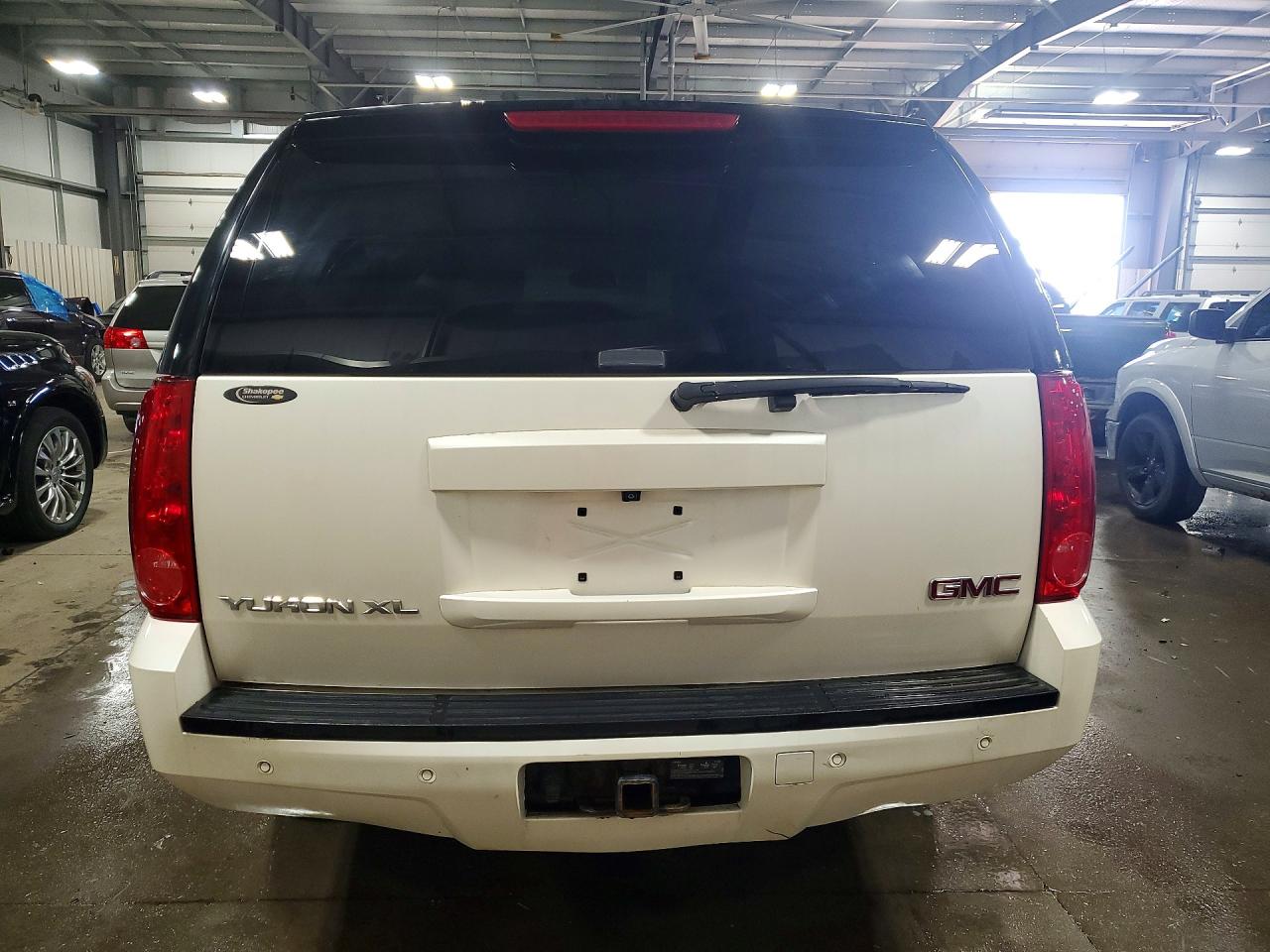 GMC Yukon K1500 Slt