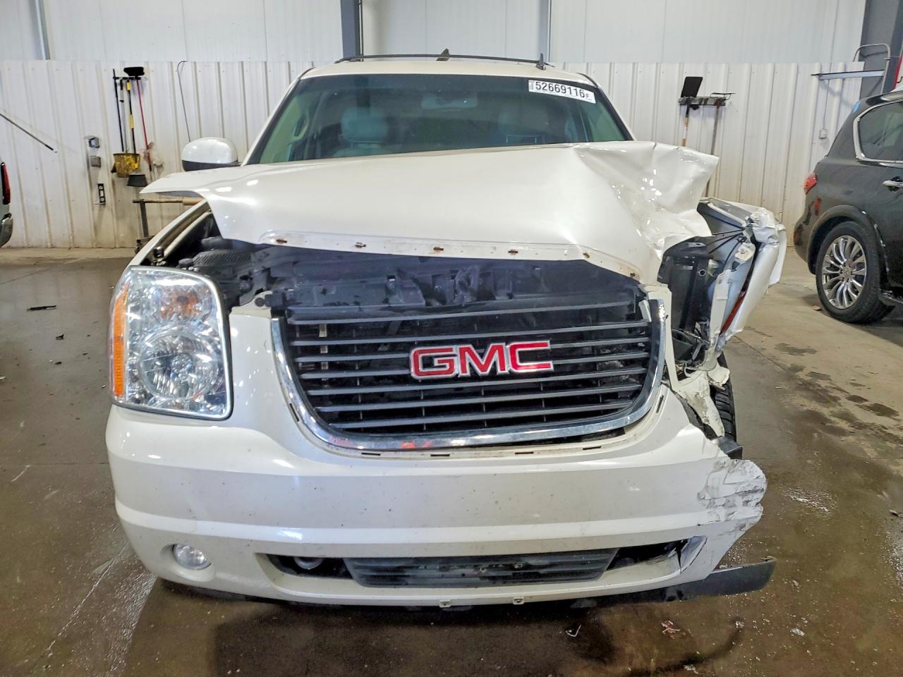 GMC Yukon K1500 Slt