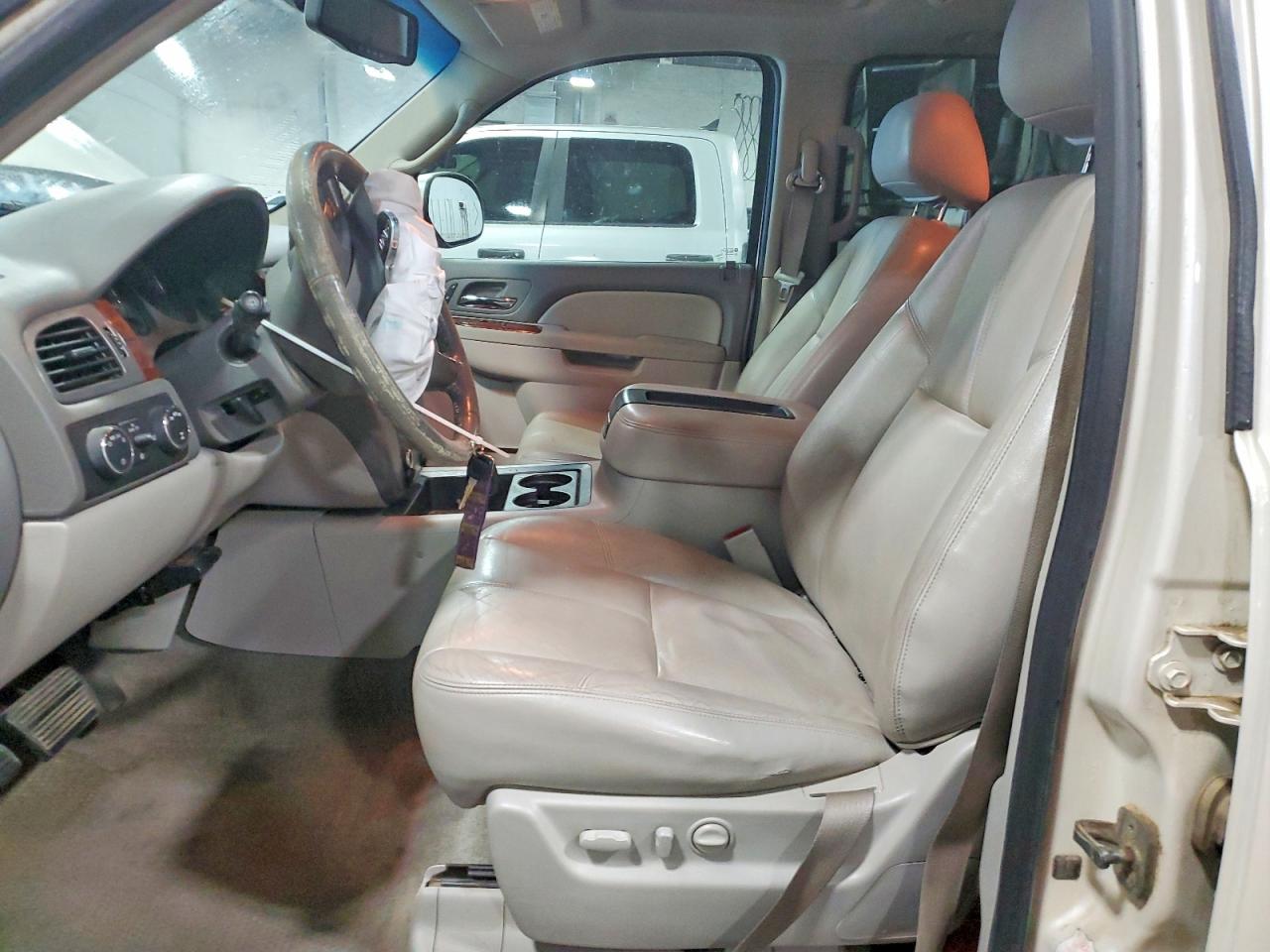 GMC Yukon K1500 Slt