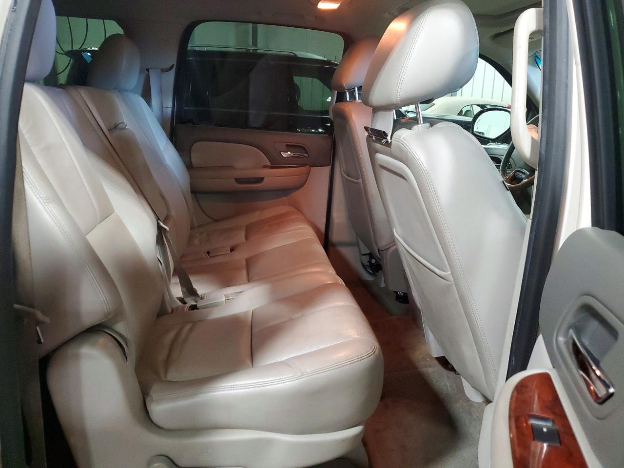 GMC Yukon K1500 Slt