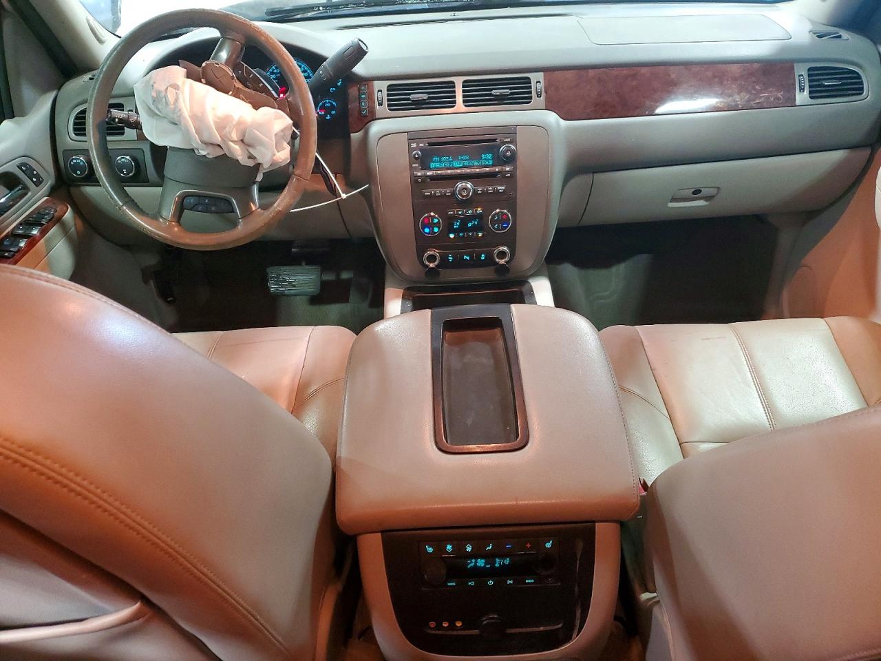GMC Yukon K1500 Slt