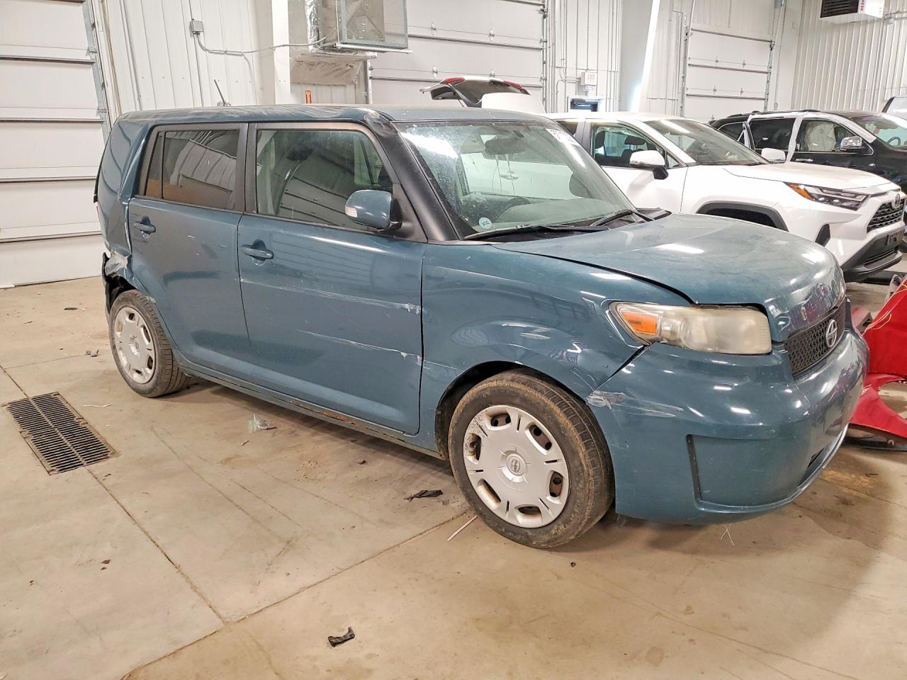 Toyota Scion