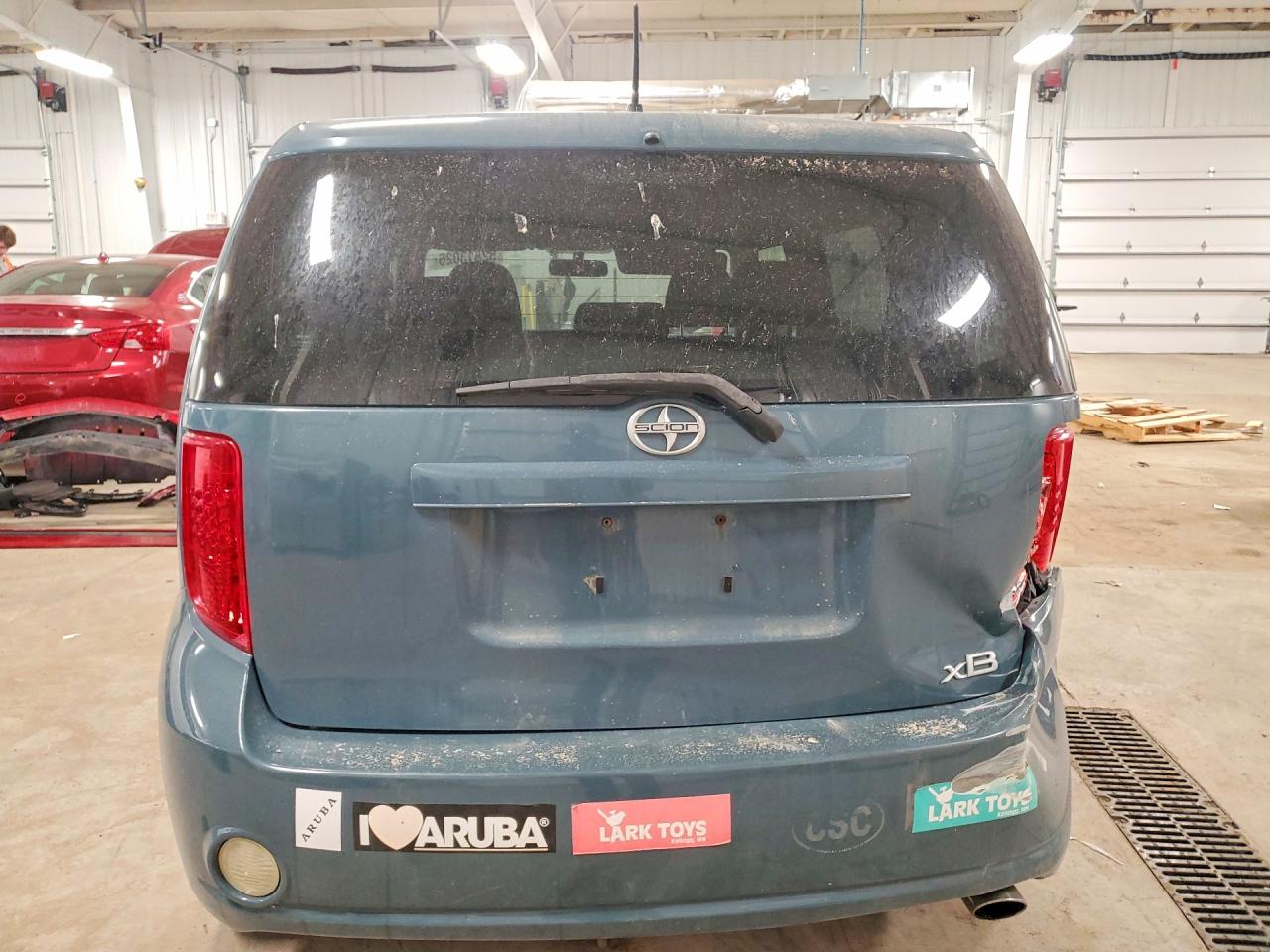 Toyota Scion