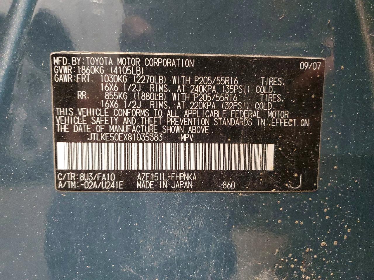 Toyota Scion