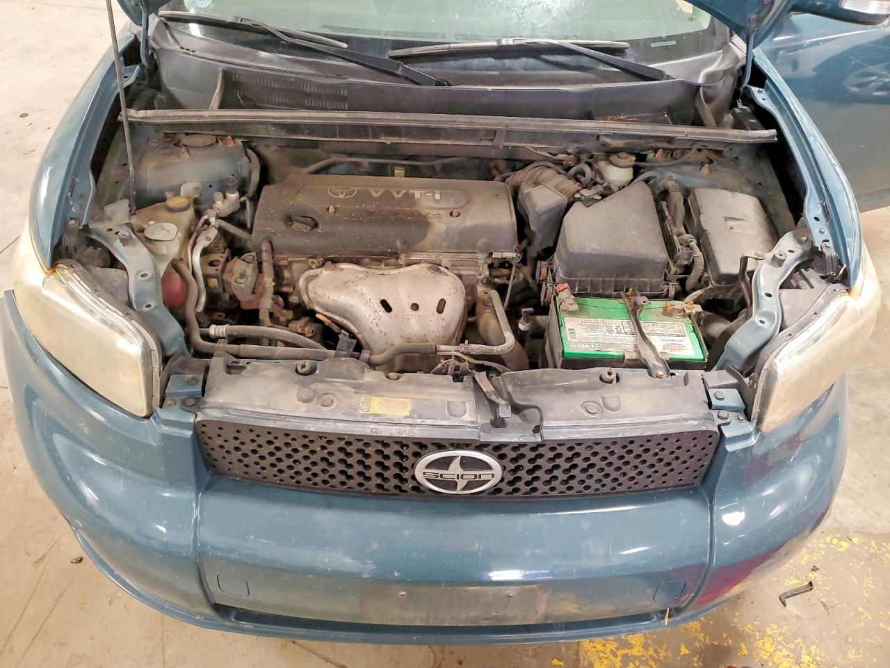 Toyota Scion