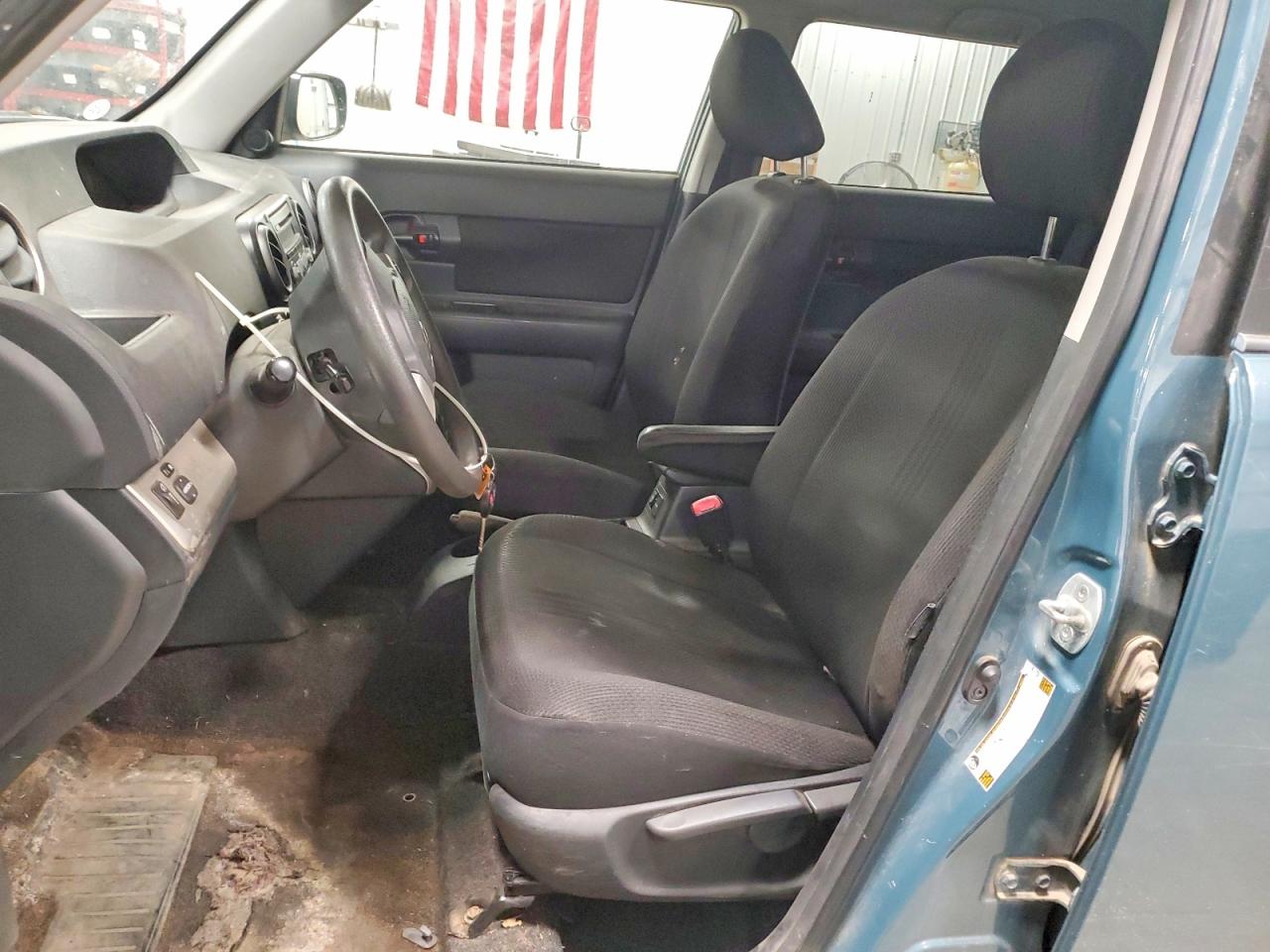 Toyota Scion