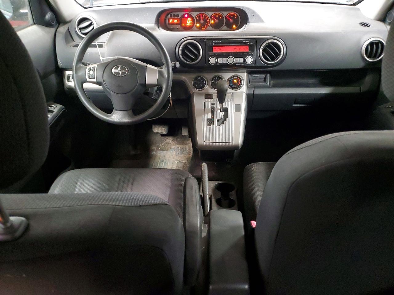 Toyota Scion