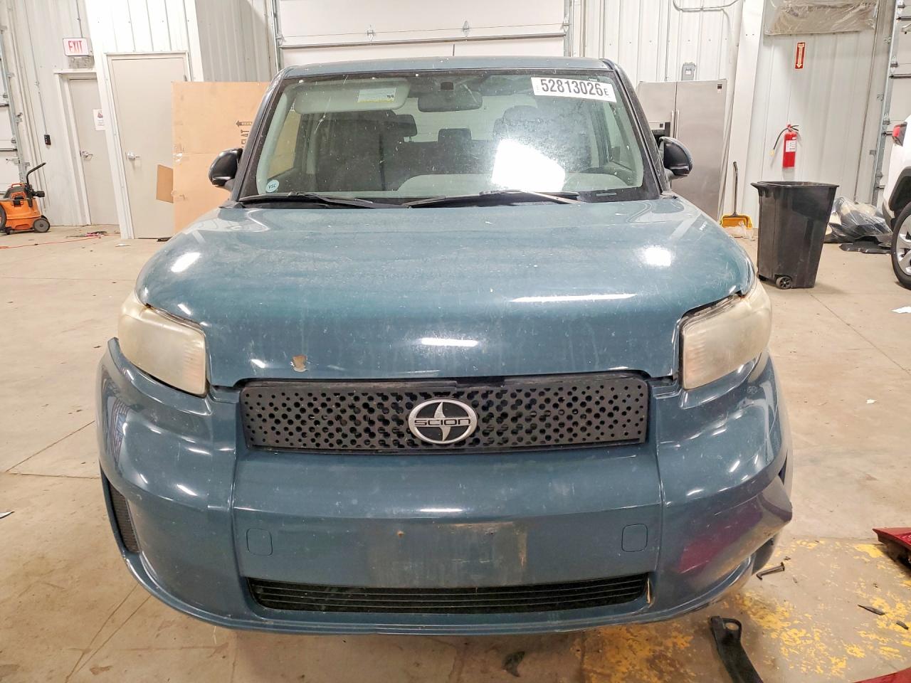 Toyota Scion