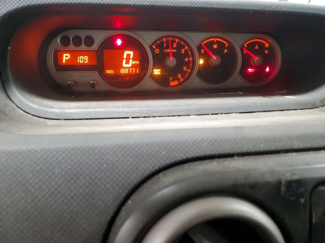 Toyota Scion