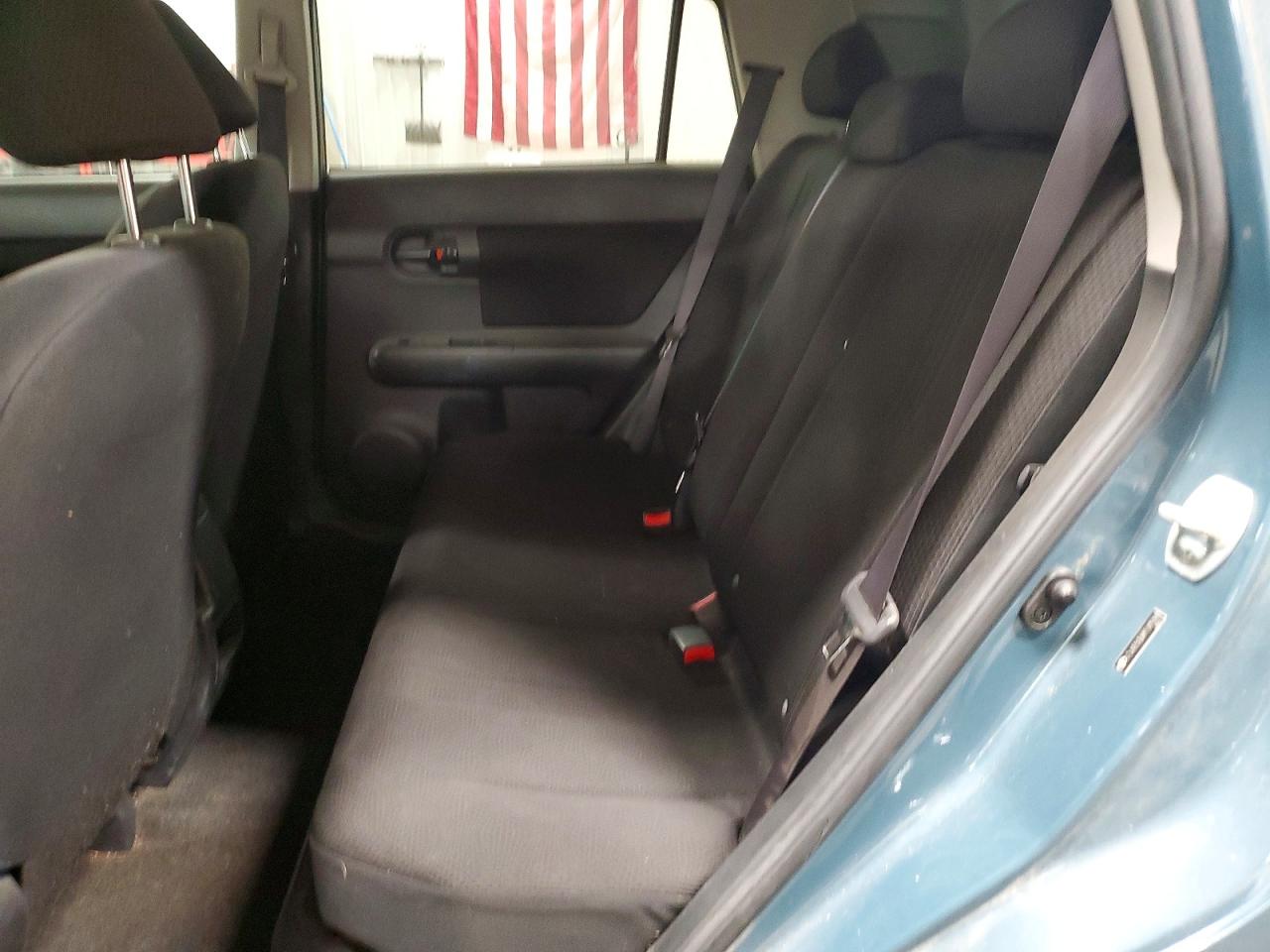 Toyota Scion