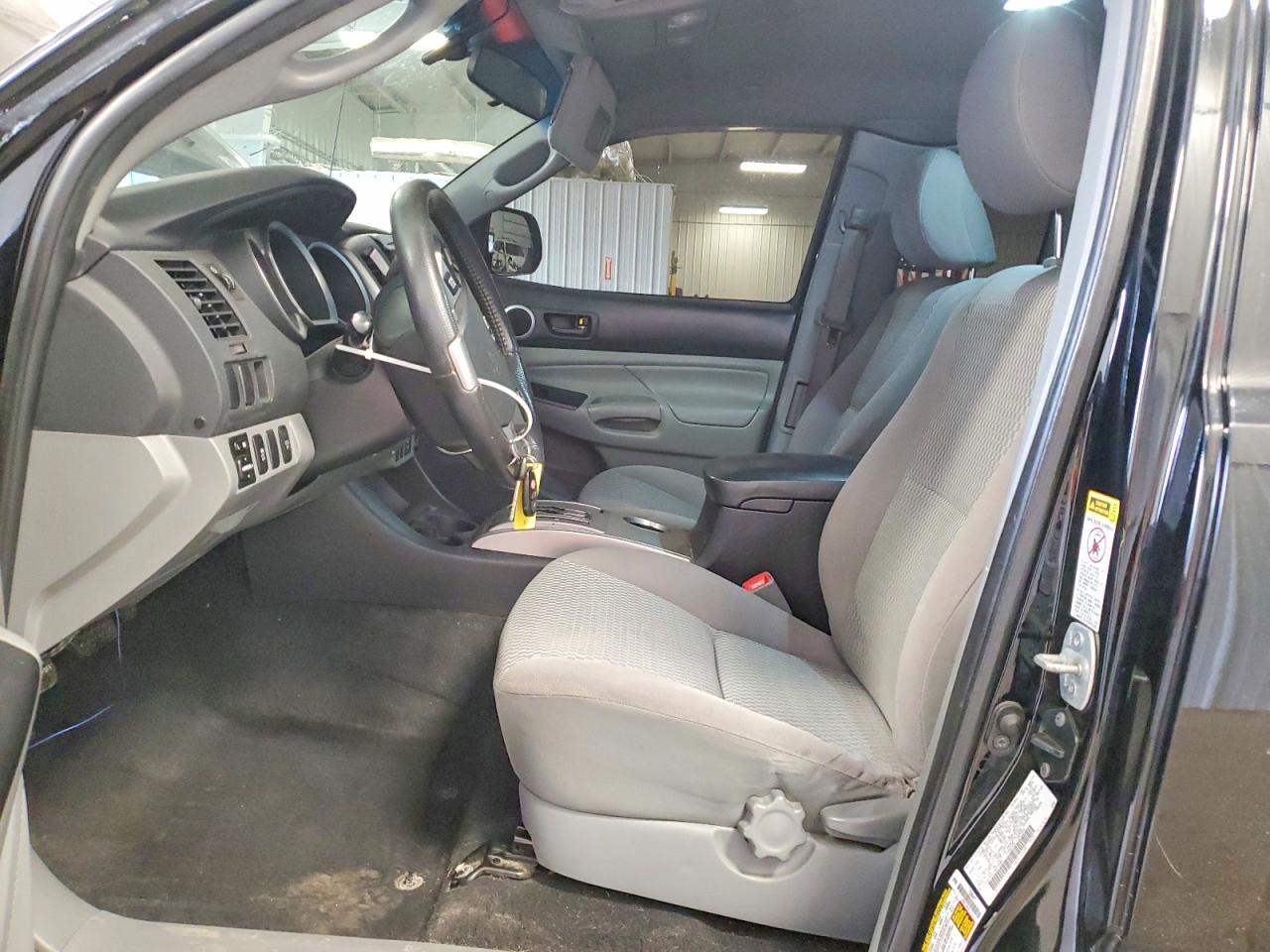 Toyota Tacoma Access Cab
