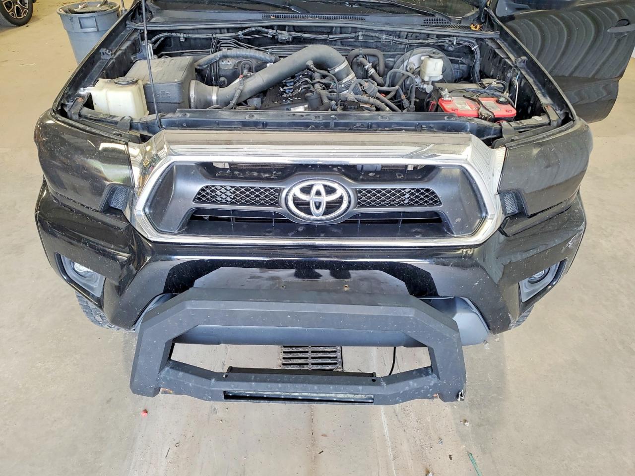 Toyota Tacoma Access Cab