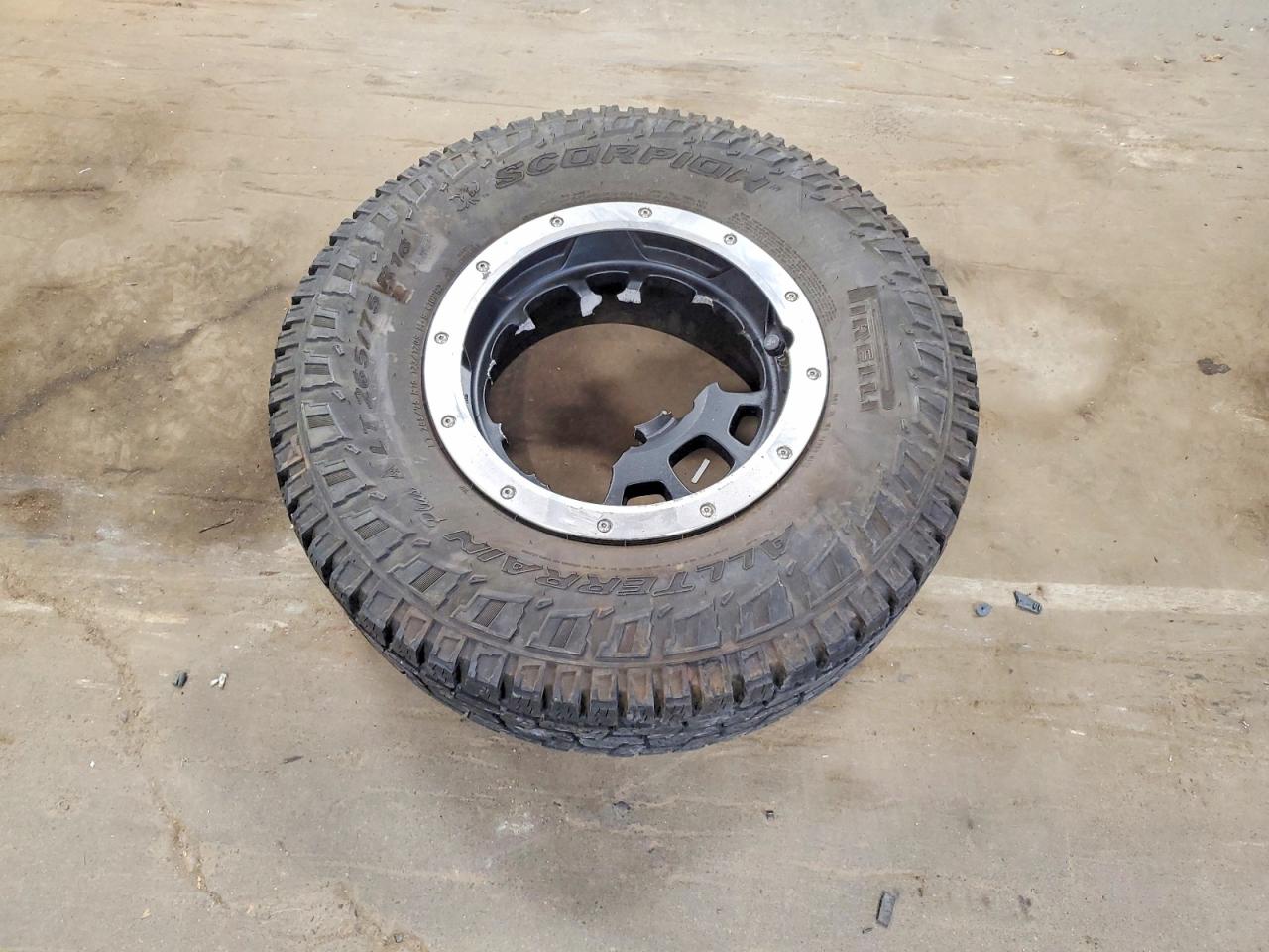 Toyota Tacoma Access Cab