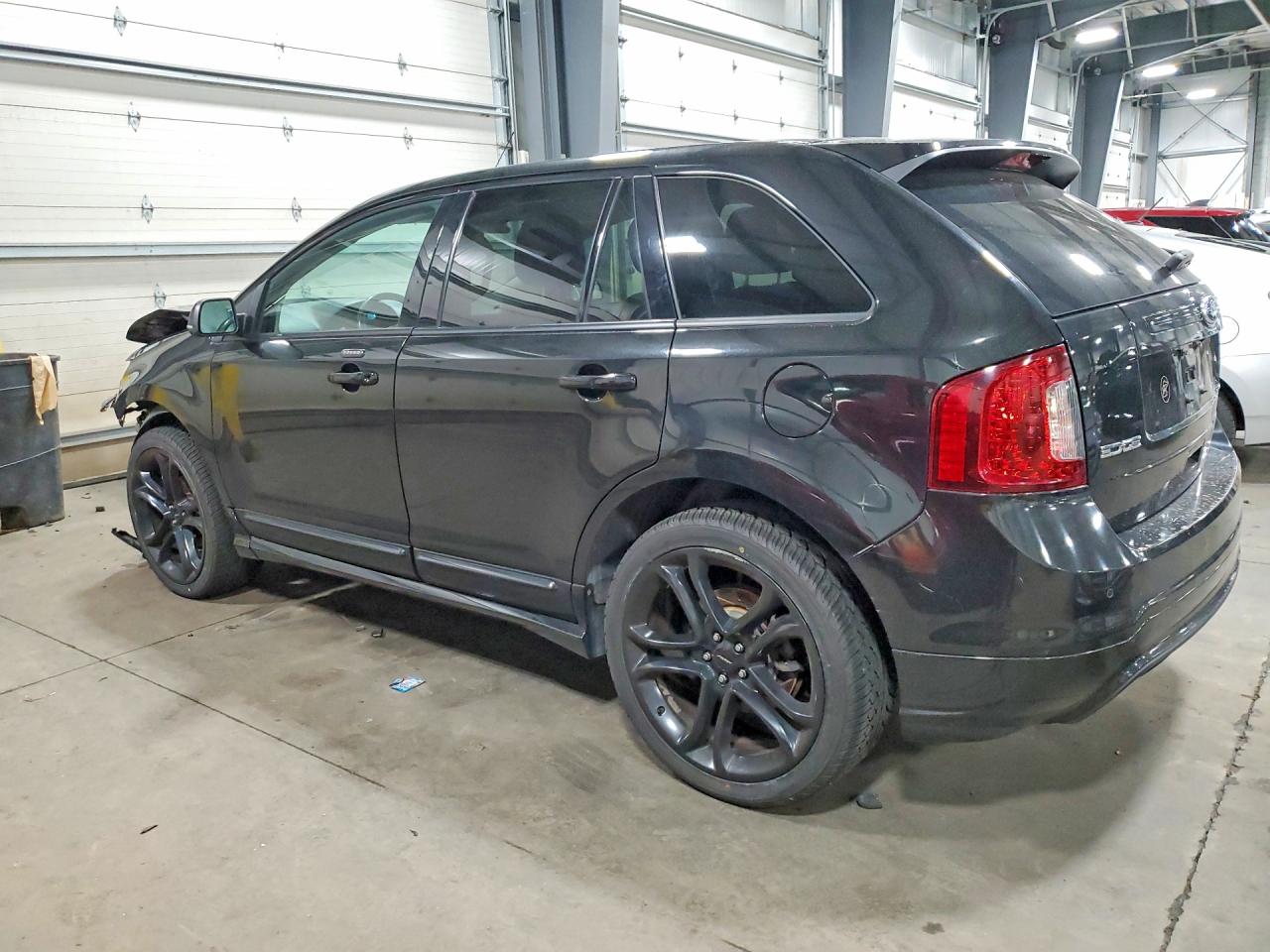 Ford Edge Sport