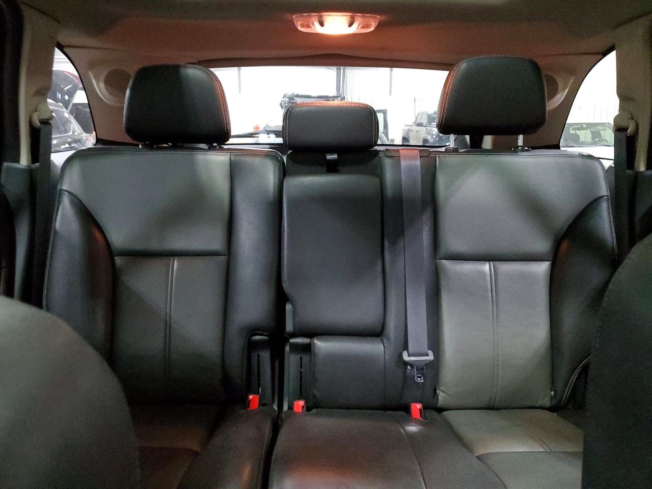 Ford Edge Sport