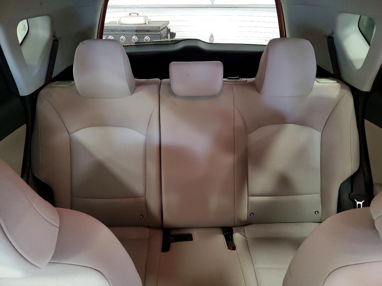 Kia Soul Lx
