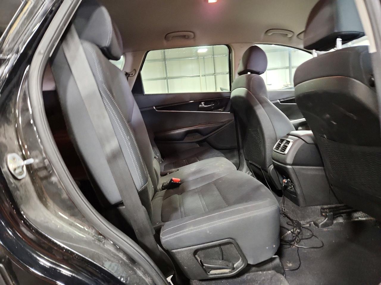 Kia Sorento Lx