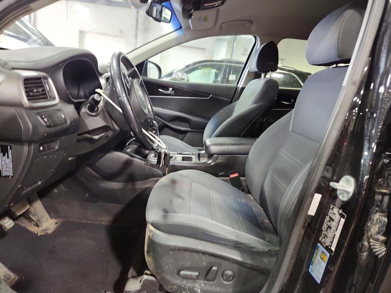 Kia Sorento Lx