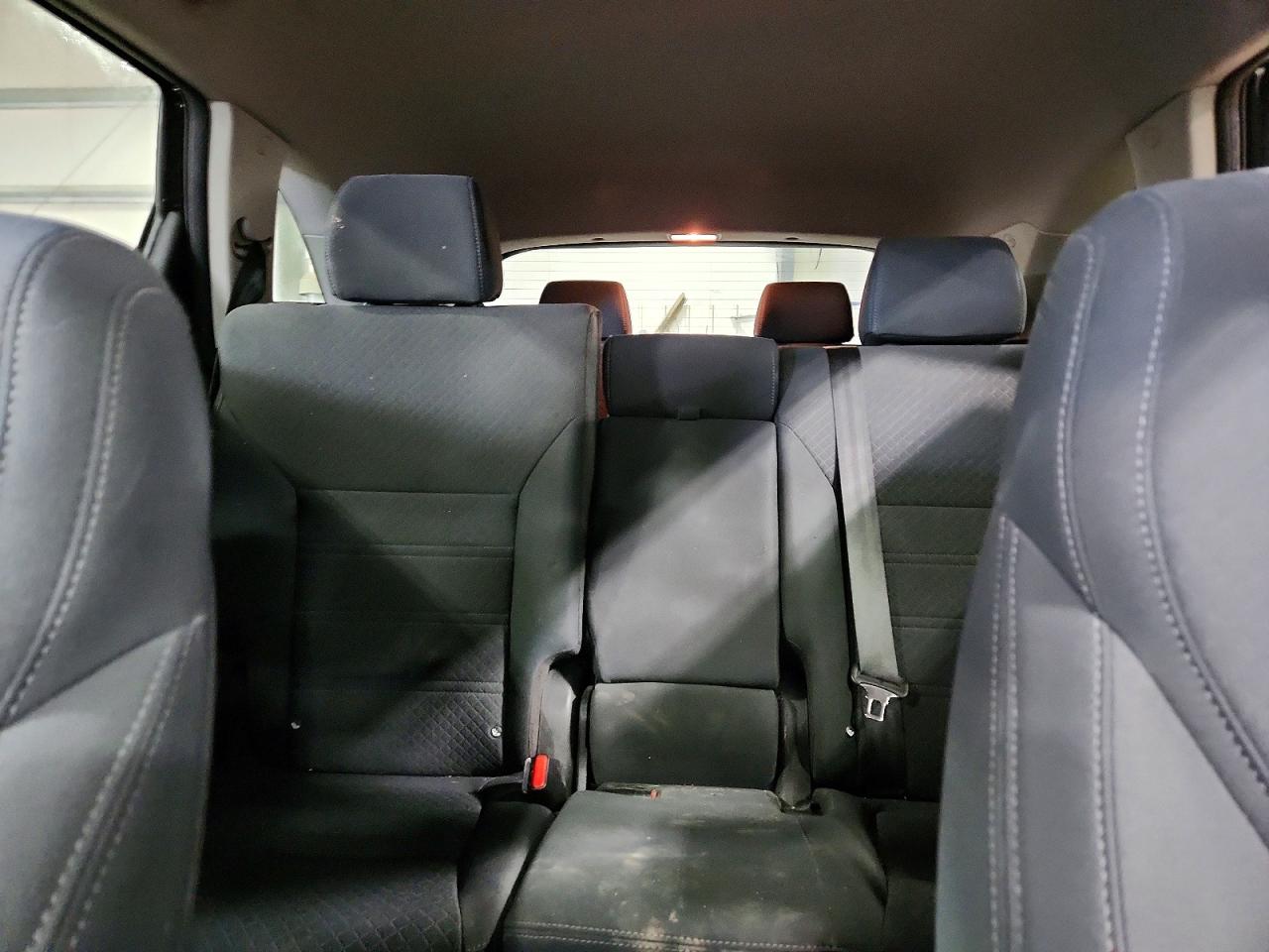 Kia Sorento Lx