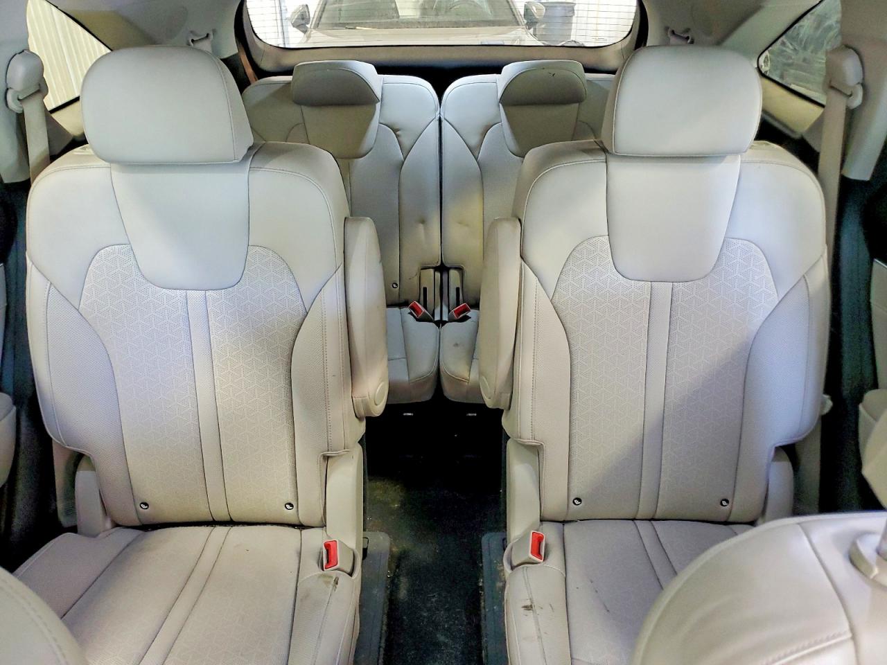 Kia Sorento Sxp