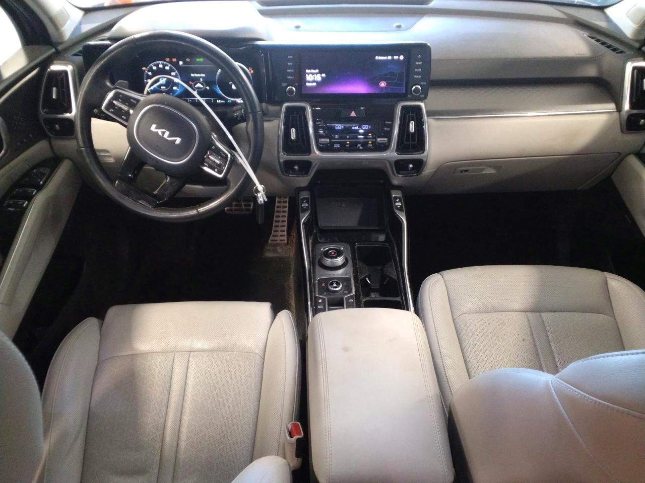 Kia Sorento Sxp