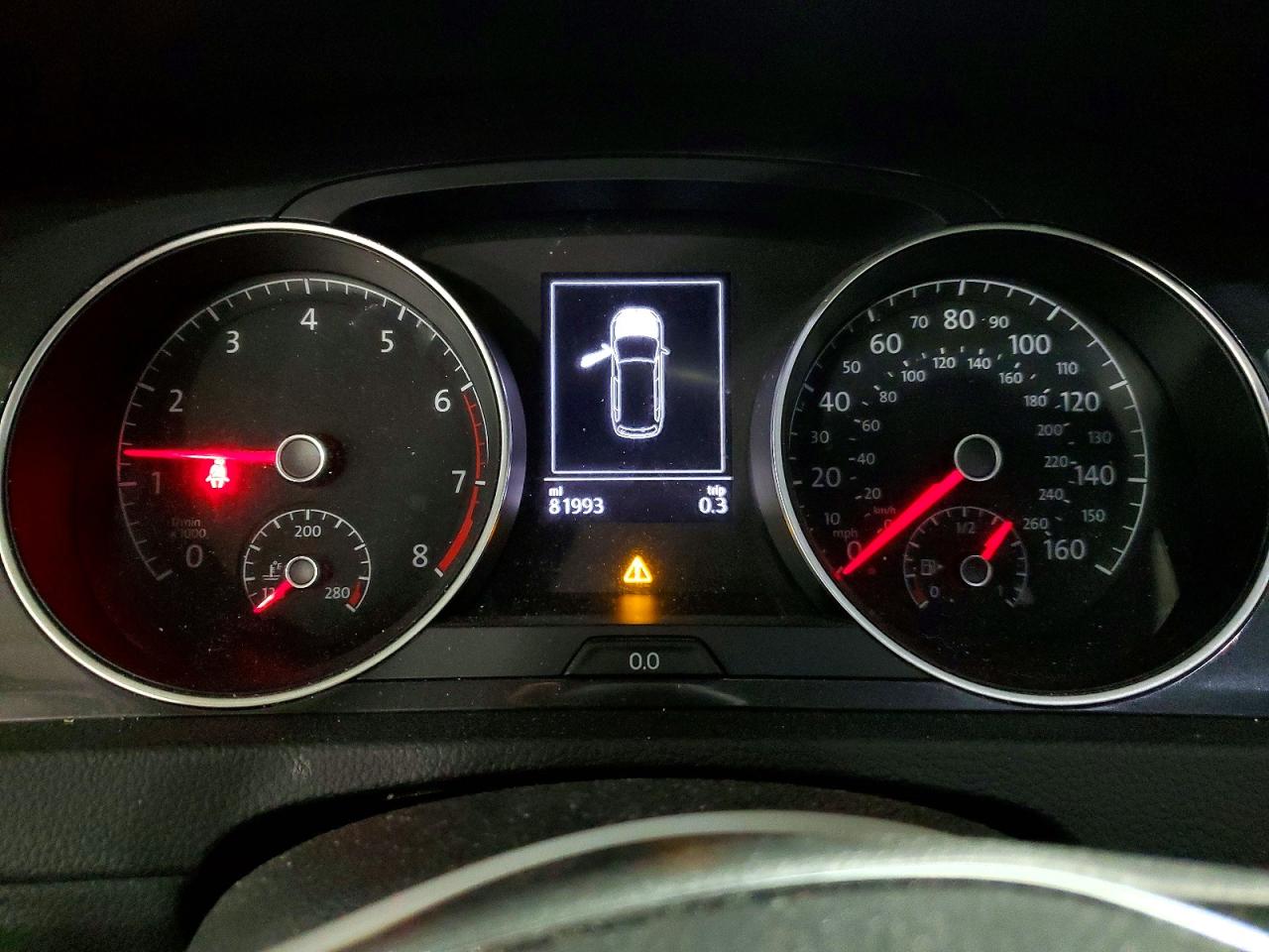 Volkswagen Golf S