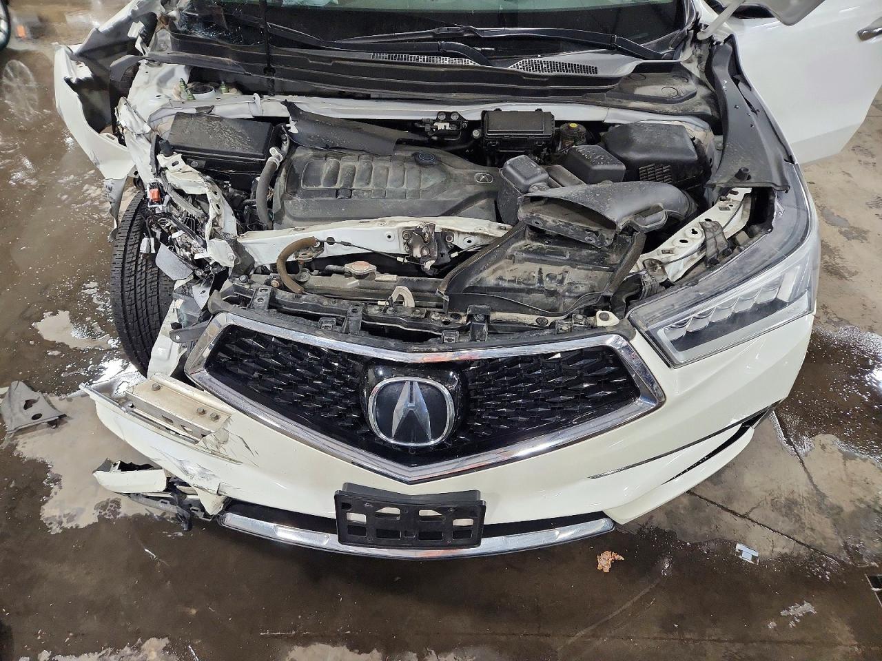Acura MDX