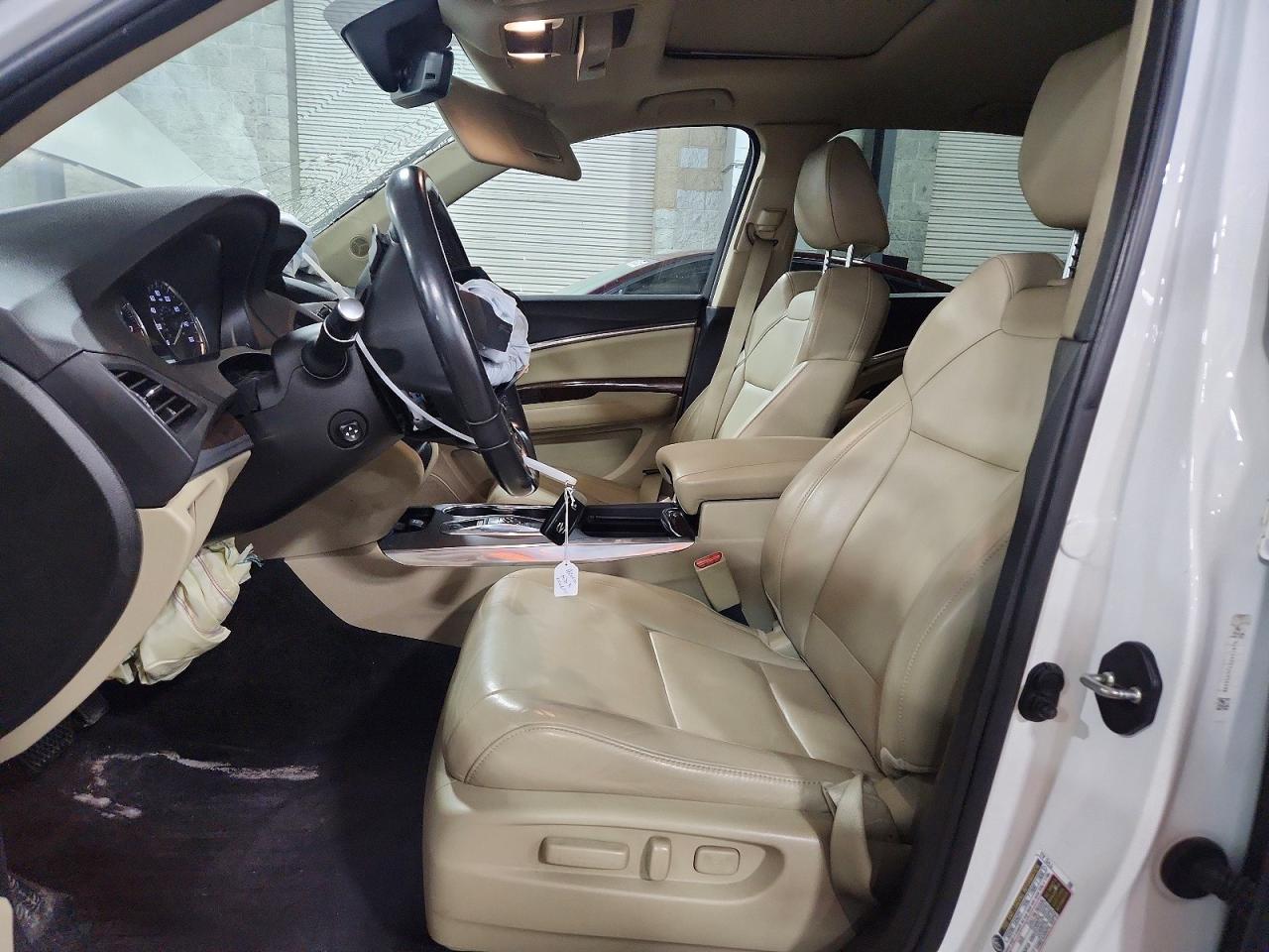 Acura MDX