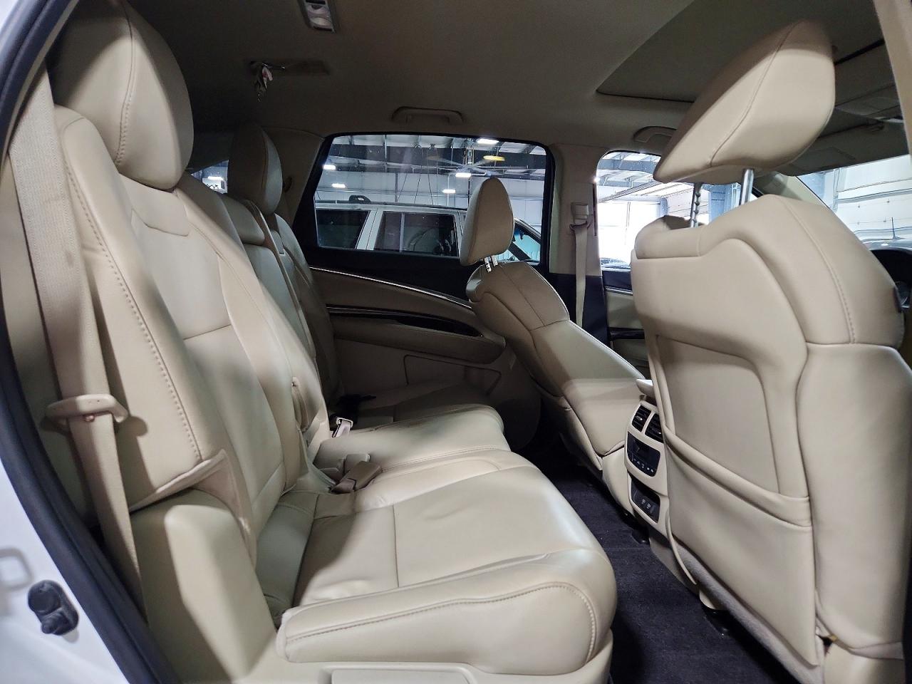 Acura MDX