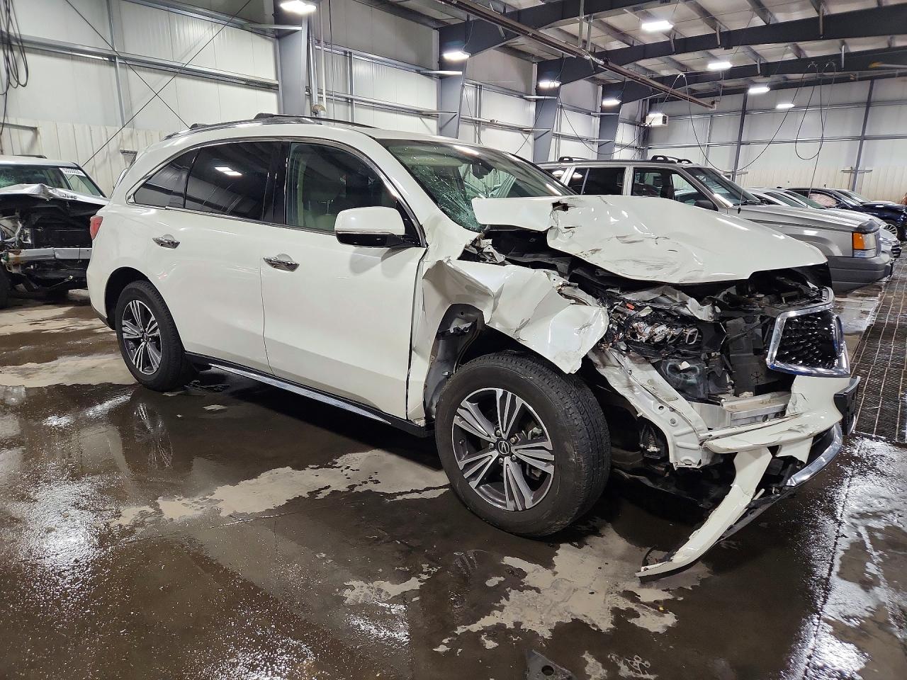 Acura MDX