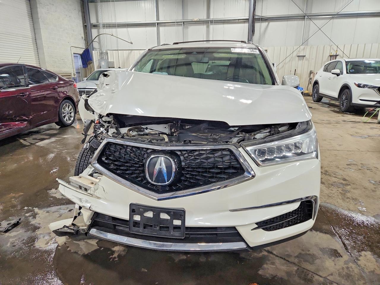 Acura MDX
