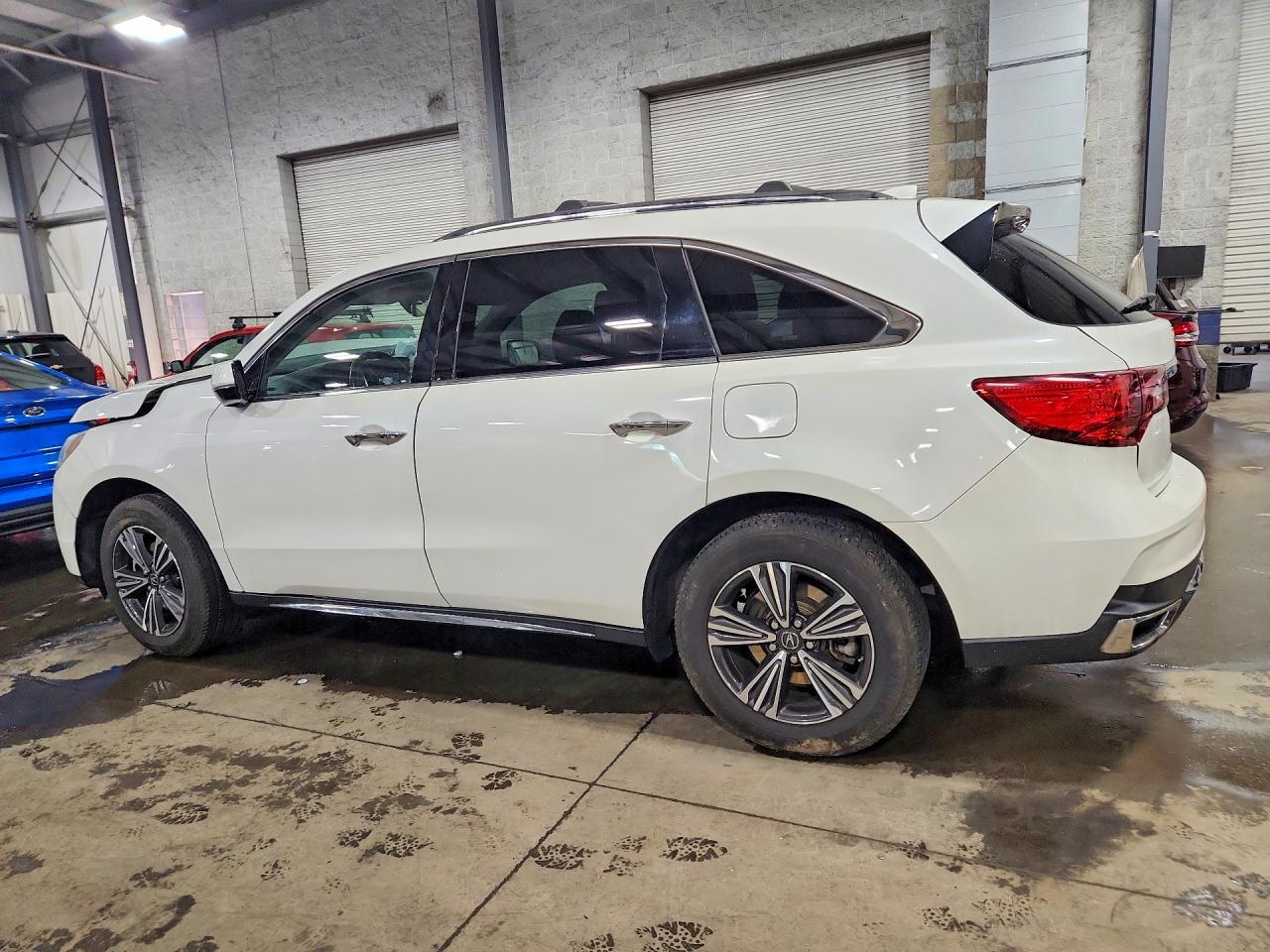 Acura MDX