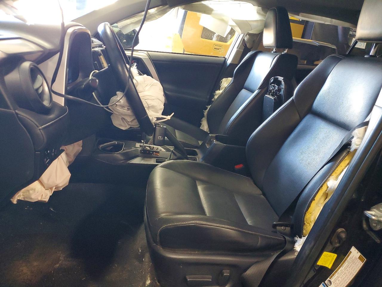 Toyota RAV4 Limited