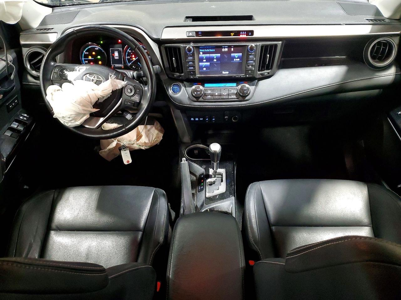 Toyota RAV4 Limited