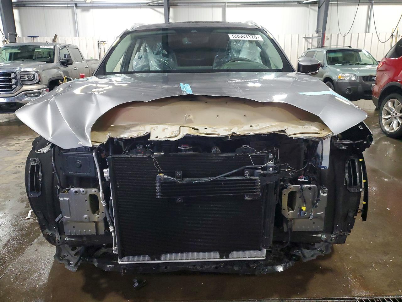 Acura MDX Advance