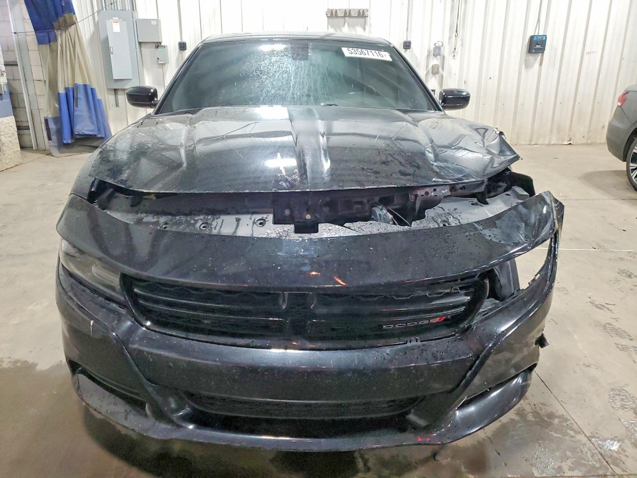 Dodge Charger Gt