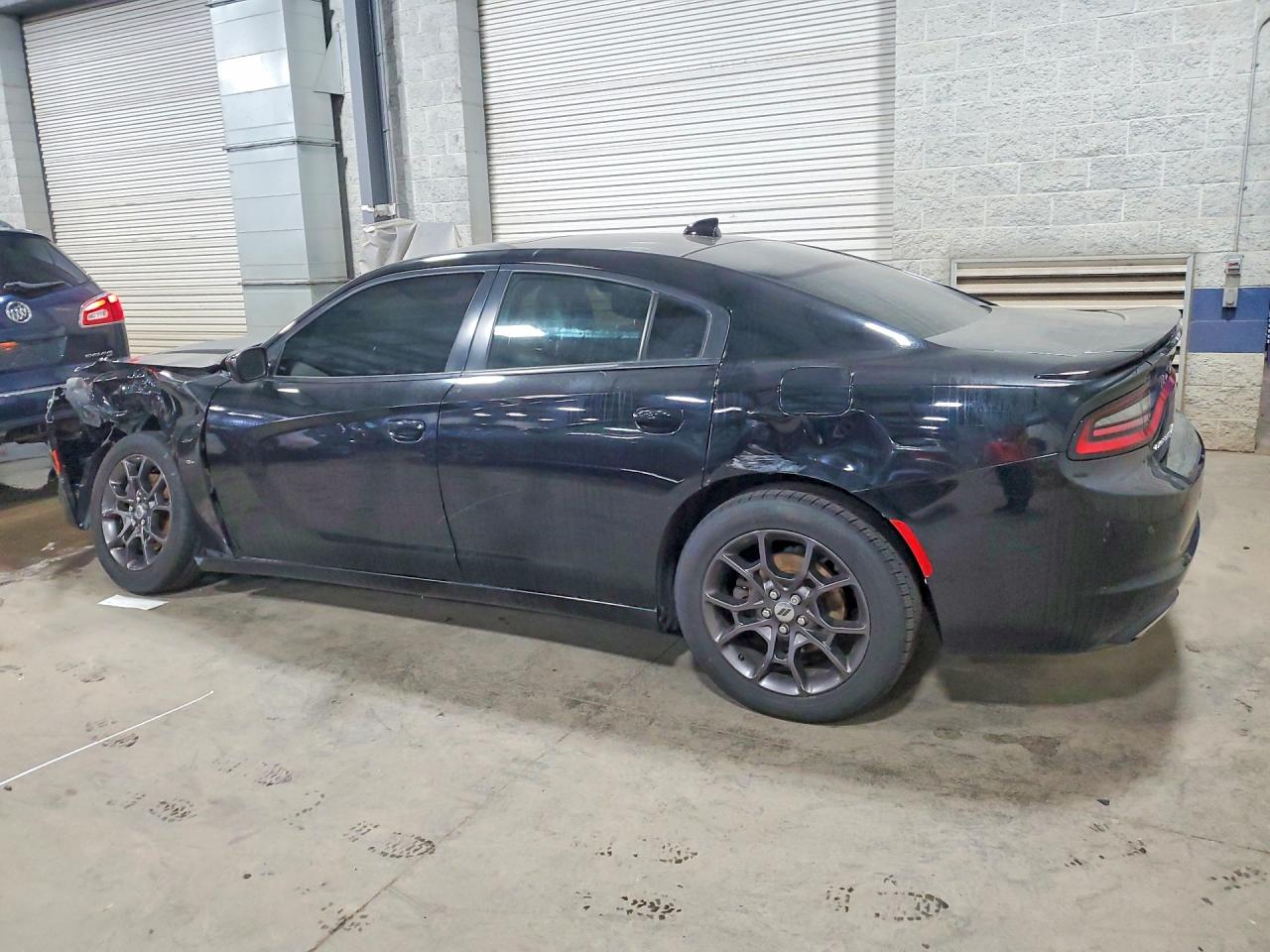 Dodge Charger Gt
