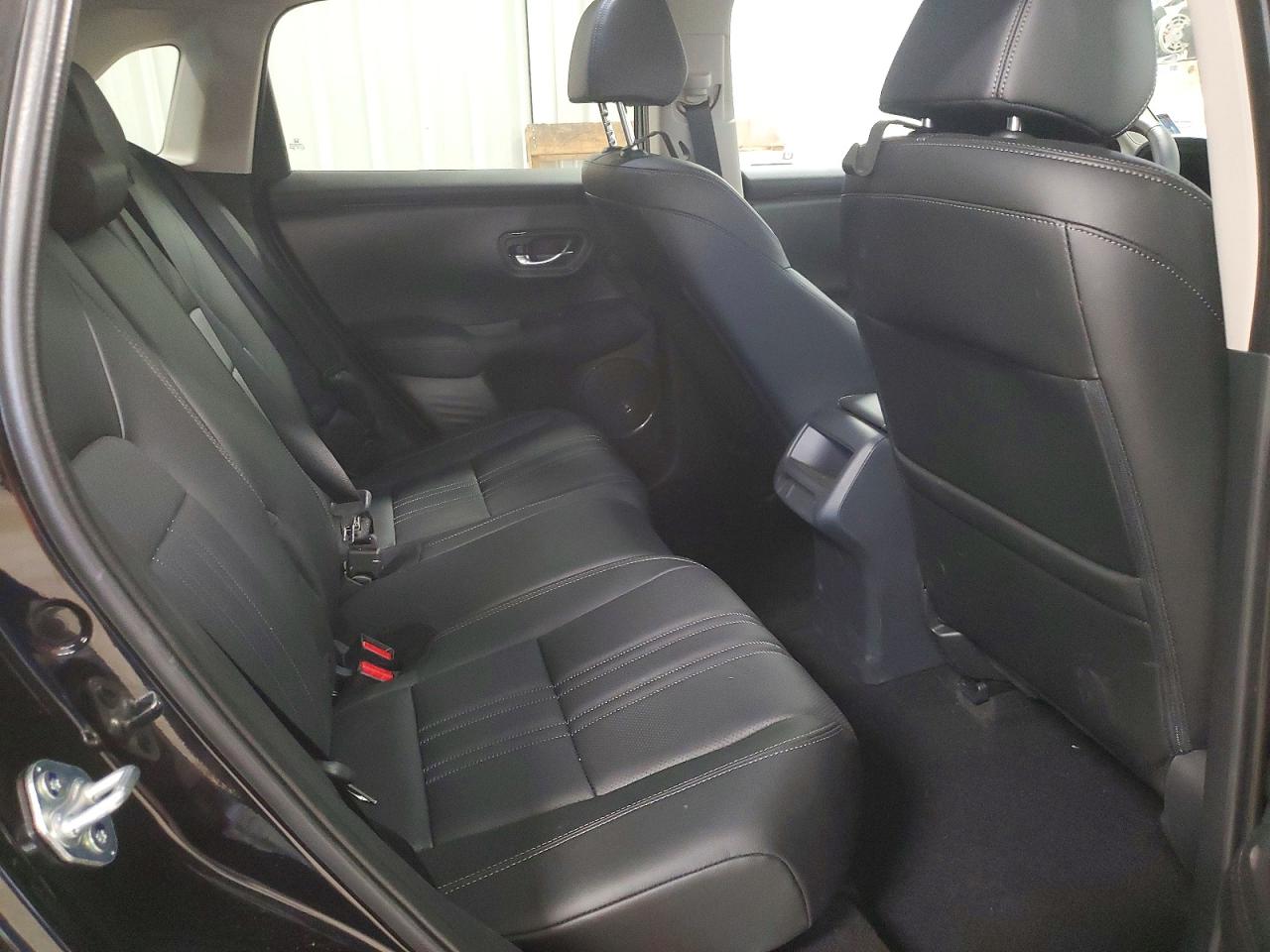 Honda HR-V Exl