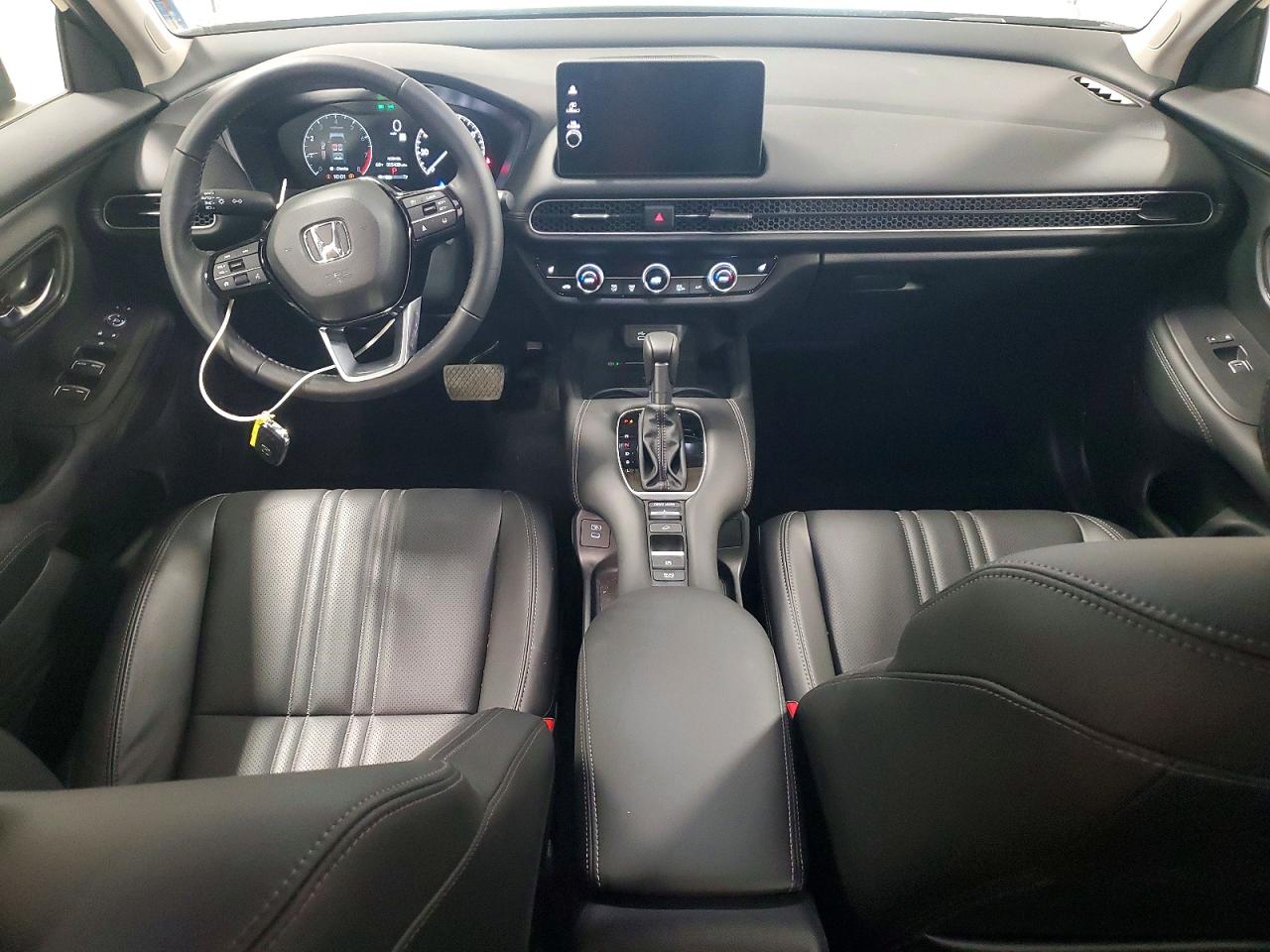 Honda HR-V Exl