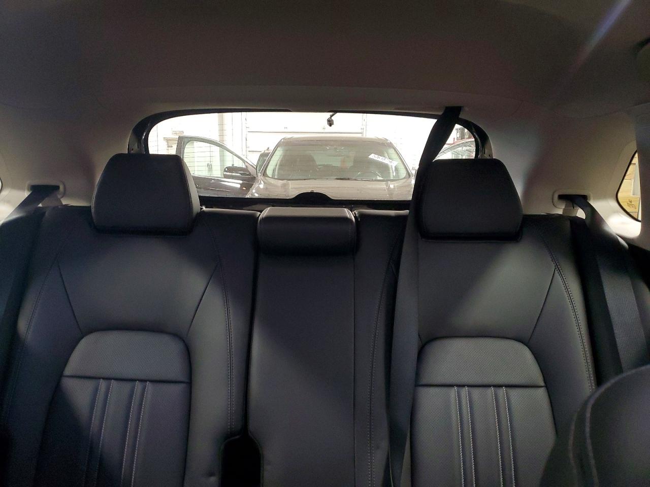 Honda HR-V Exl
