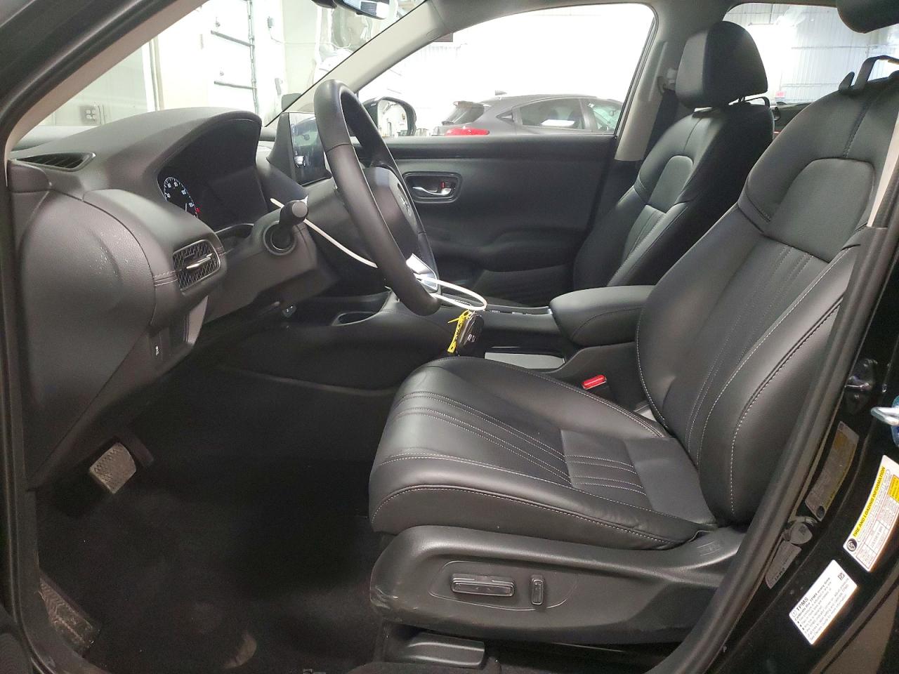 Honda HR-V Exl