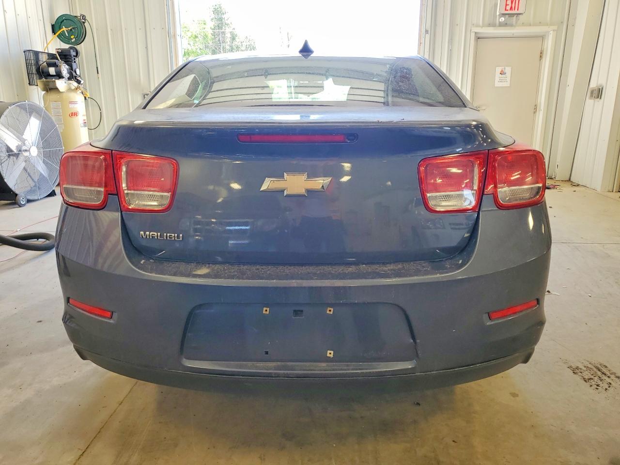 Chevrolet Malibu Ls