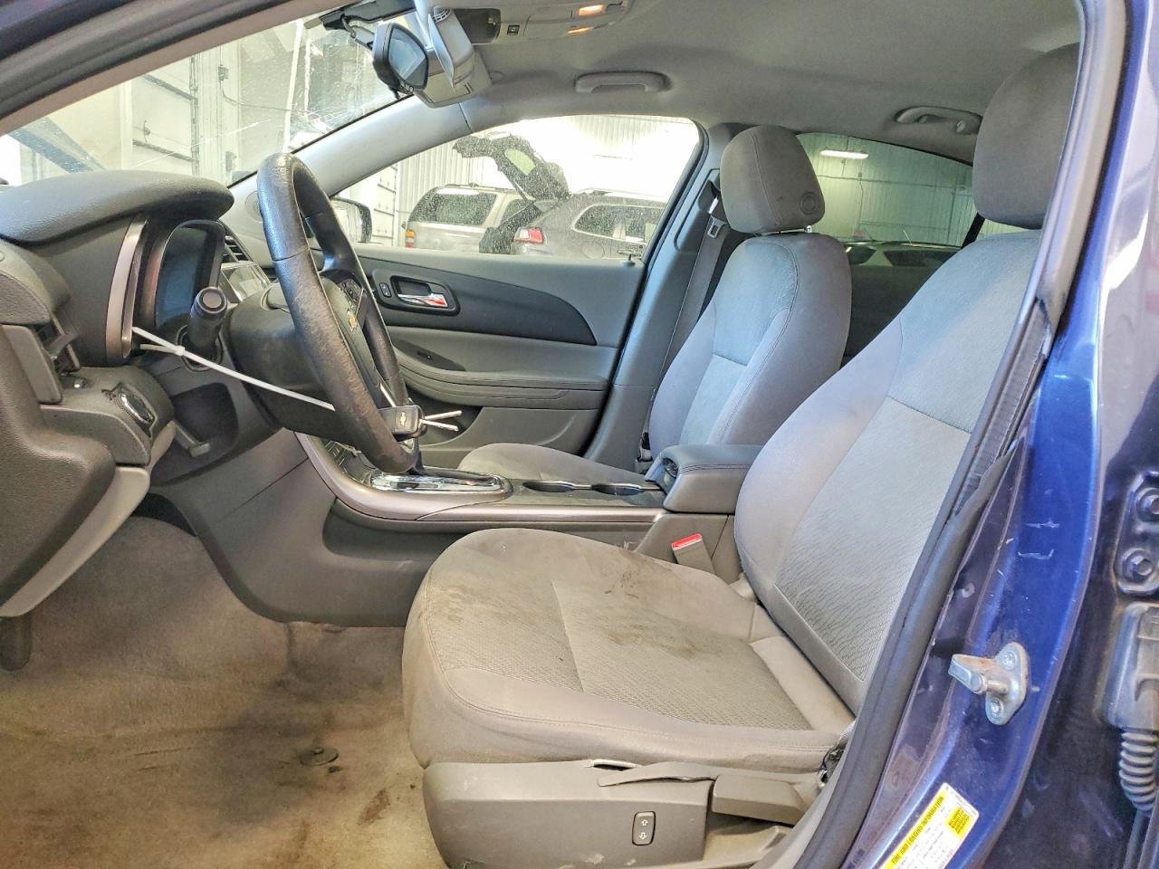 Chevrolet Malibu Ls