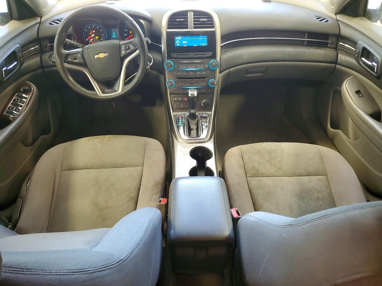 Chevrolet Malibu Ls