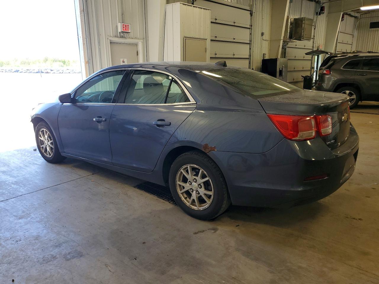 Chevrolet Malibu Ls