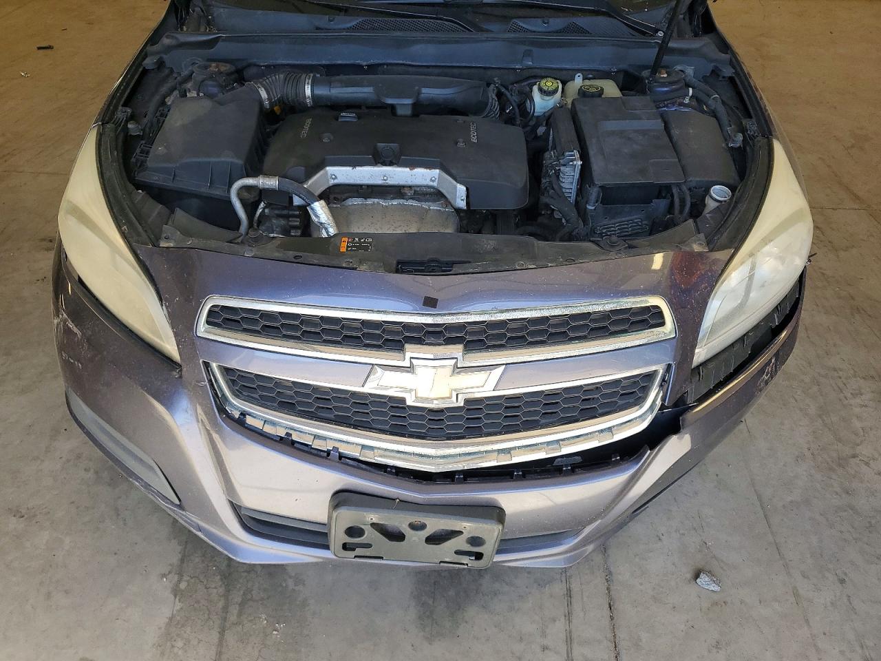 Chevrolet Malibu Ls